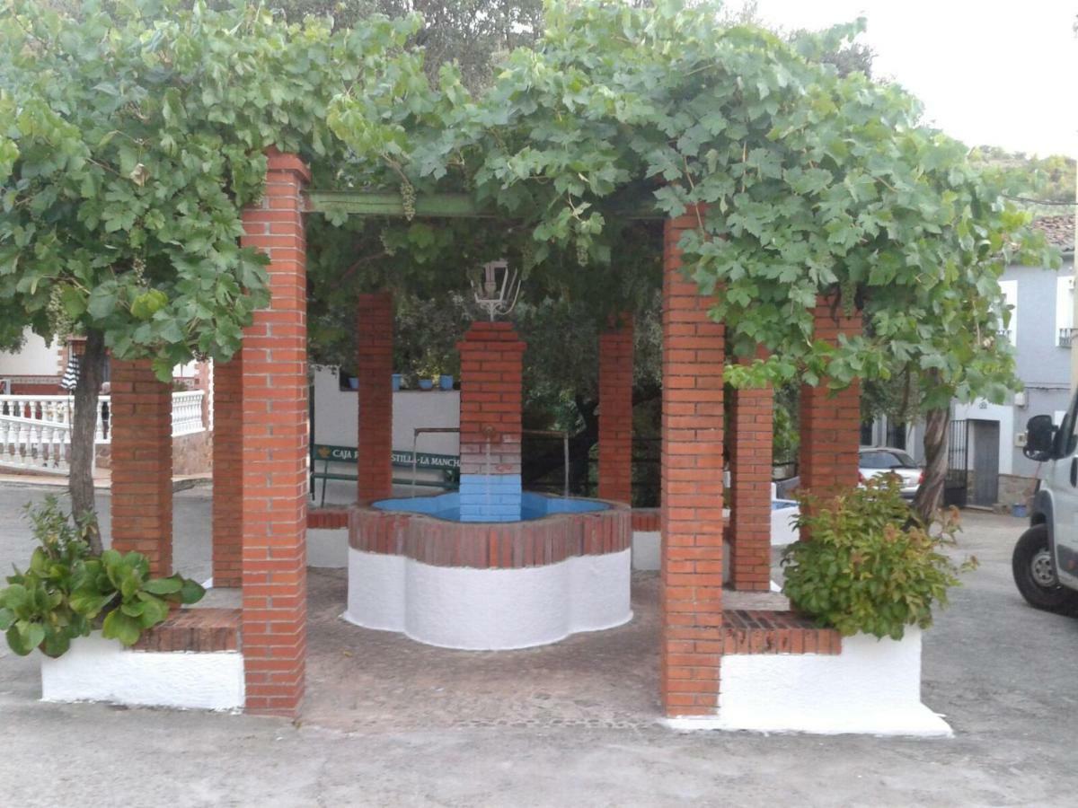 Casa Rural Arroyofrio Riopar Luaran gambar