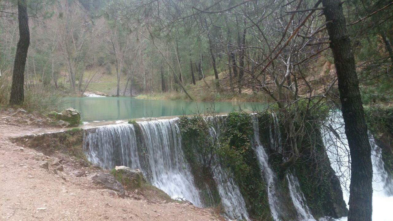 Casa Rural Arroyofrio Riopar Luaran gambar