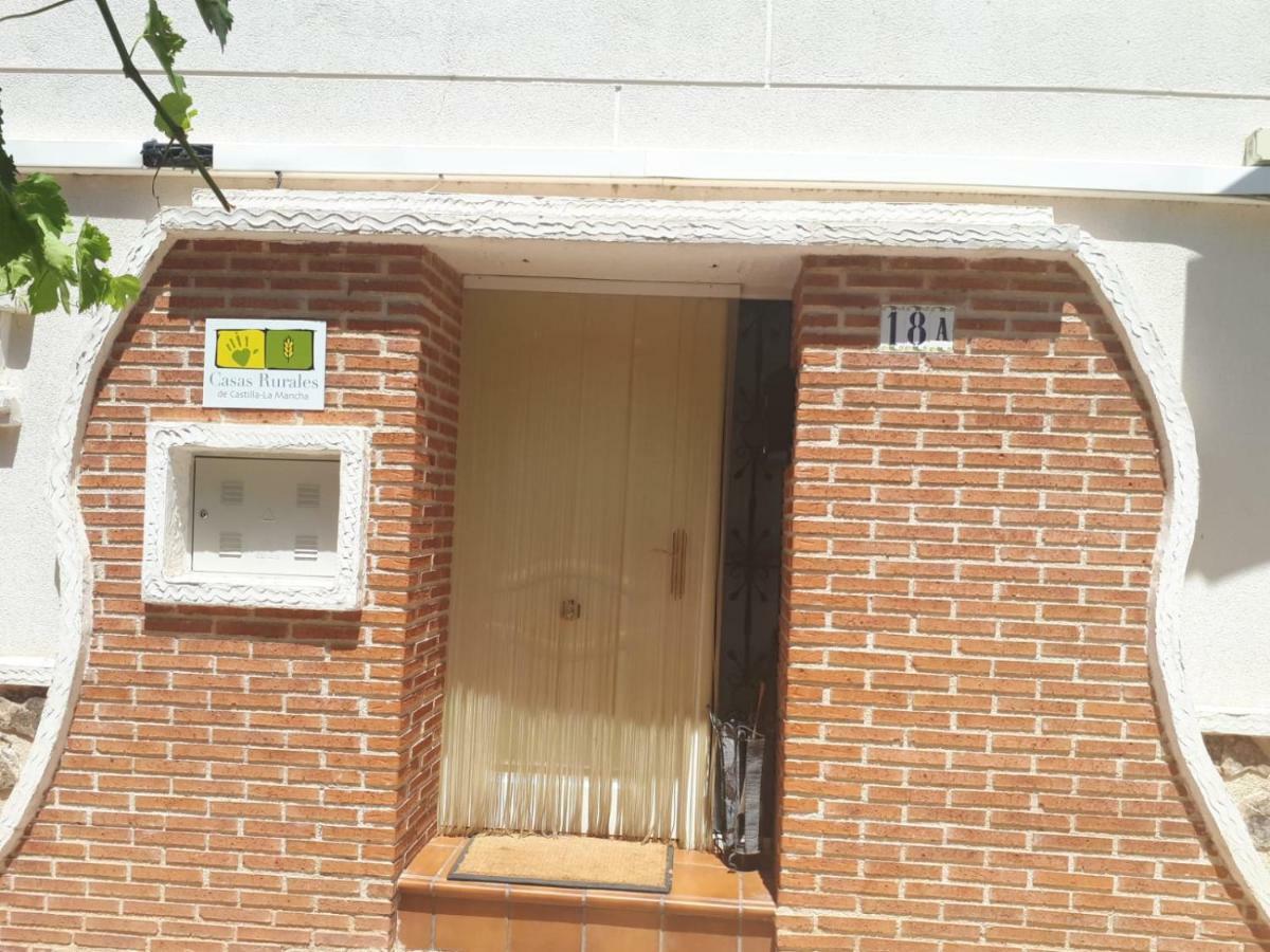 Casa Rural Arroyofrio Riopar Luaran gambar